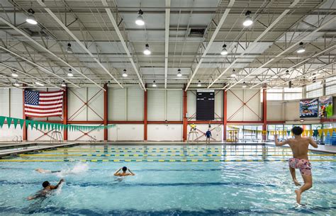 Riverbank State Park by Dattner Architects - Architizer