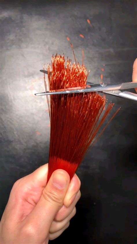 Image result for Making Wire Tree Instructions