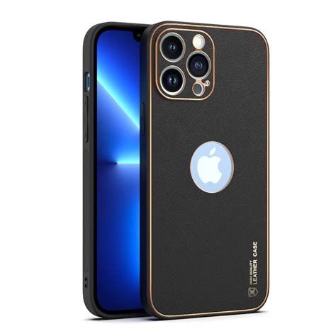 Amazon.in: Buy BOGATO™ Back Case for Apple iPhone 13 Pro Max Case ...