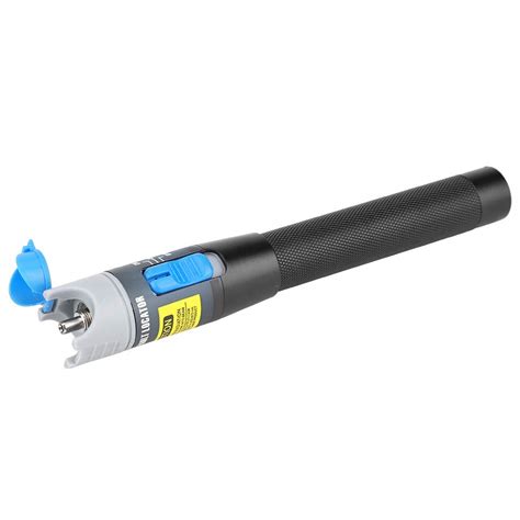 Buy 10 Km 650 Nm Fiber Cable Visual Fault Locator, Visual Defect ...