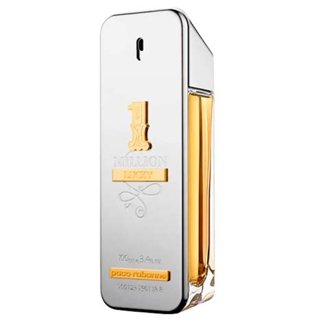 One Million Lucky Paco Rabanne - Luegopago