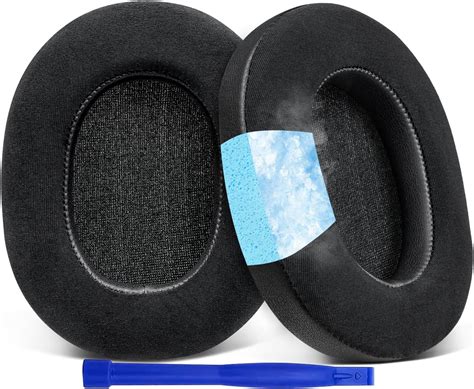 WC SweatZ XM5 - Protective Earpad Sweat Covers Compatible with Sony ...
