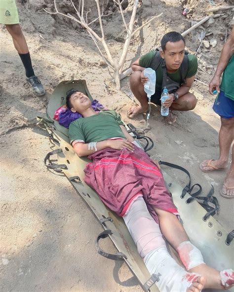 Media — Stronghold Rescue & Relief