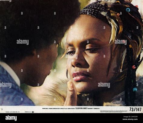 Cleopatra jones hi-res stock photography and images - Alamy