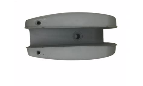 BSA A65 THUNDERBOLT LIGHTNING FUEL TANK RAW |Fit For