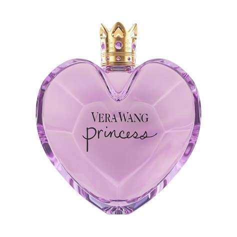 Snapklik.com : Vera Wang Princess Eau De Toilette 3.4 Fl Oz