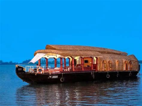 Exquisite Kerala Family Tour Packages By Tours In India