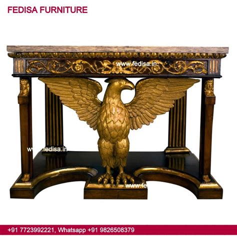 Half Moon Console Table 250 Shelf Console Table White Marble Top ...
