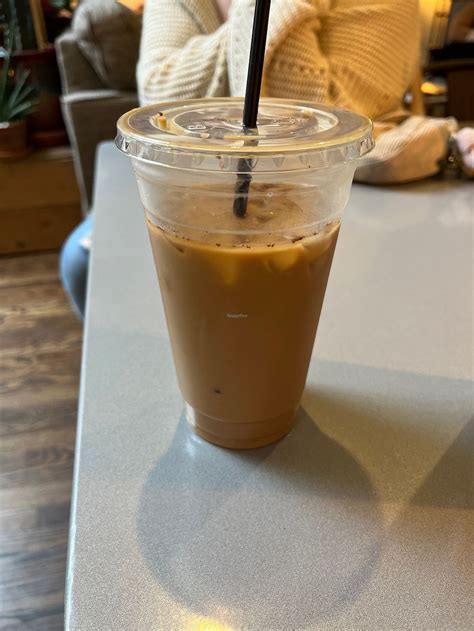 Gravel City Roasters - Emporia Kansas Coffee & Tea - HappyCow