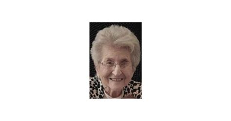 Rosemary Gaston Obituary (1924 - 2021) - Punxsutawney, PA - The ...