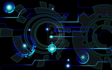 Technology Desktop Themes 的图像结果