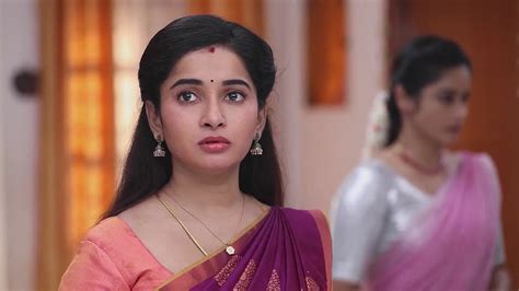 Mounam Pesiyadhe TV Serial Online - Watch Latest Show Episodes on ZEE5