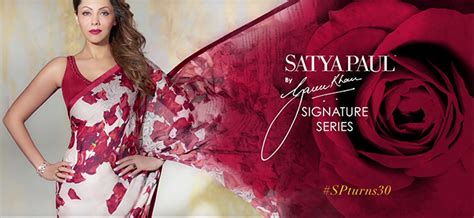 Gauri Khan launches her second collection for Satya Paul | Vogue India