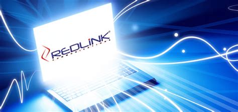 Redlink Setup Tutorial 的图像结果