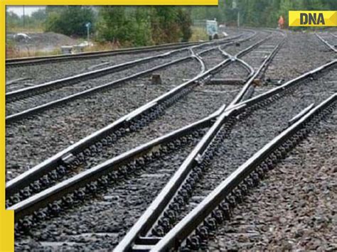 35 trains re-routed, 10 cancelled due to work on tracks ahead of Ram ...