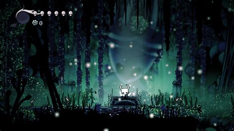 Hollow Knight: Ein spielerisches Kleinod mit tausenden Bugs ...