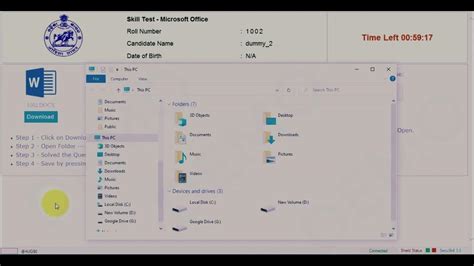 Image result for OSSC Skill Test Questions