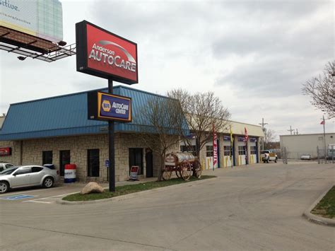 Locations | Greater Omaha NAPA Auto Care Centers | Greater Omaha, NE