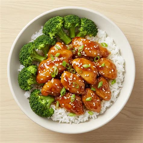 Quick & Easy Panda Express Teriyaki Chicken Recipe - Perfect for ...