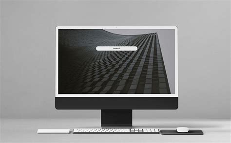 Computer Screen Mockup 的图像结果