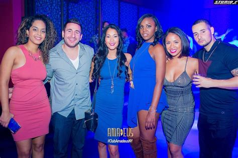 Book Your Birthday W/ Us Friday @clubamadeusnyc Call or Text Now ...