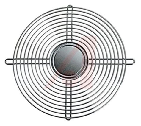 LZ36 ebm-papst | ebm-papst LZ36 Series Steel Finger Guard for 150 x ...