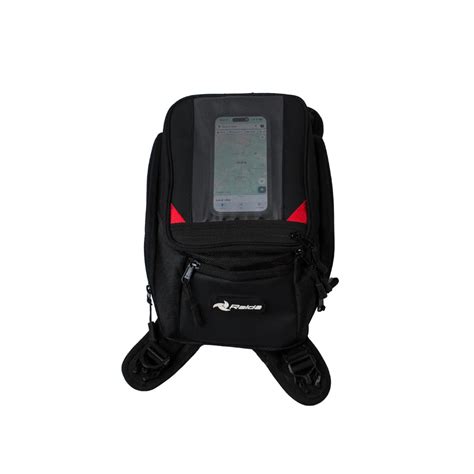 Raida Compass X8 Tank Bag – GTR Pitstop