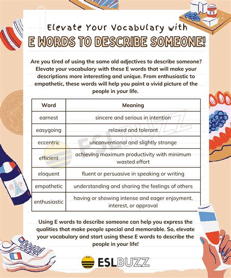 A Sentence With Eccentric