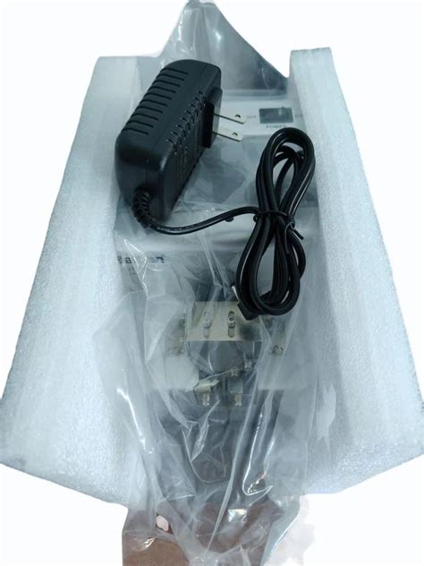 SMT PRODUCT - Hakko Soldering Station FX888d, 75W Trader - Wholesaler ...