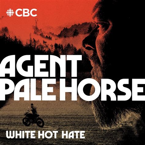 Who’s A Rat Dot Com - White Hot Hate: Agent Pale Horse - Apple Podcasts