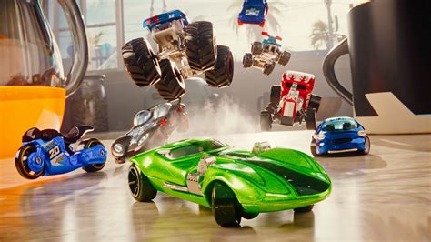 J.J. Abrams’ Hot Wheels Movie ‘Emotional and Grounded and Gritty’