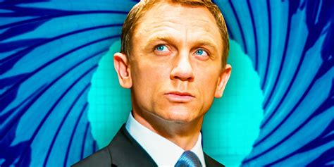 Daniel Craig Spiaggia Di James Bond Next James Bond 'revealed' As New