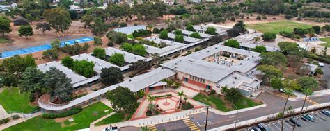 La Mesa Arts Academy