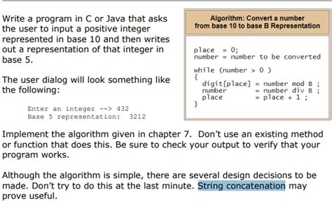 Image result for Base 10 Java Code