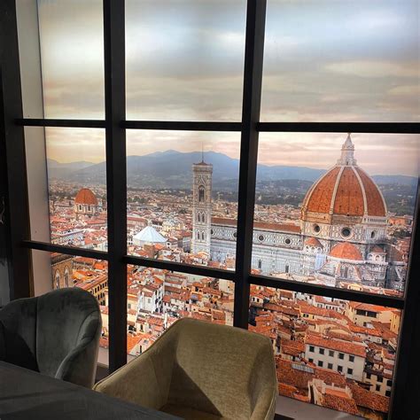 Fake Window Trend 的图像结果