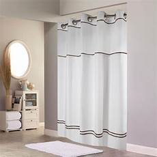 Hookless Shower Curtain Walmart Canada by Hookless 174 Brand 3 In 1 Monterey Shower Curtain Walmart Hookless Shower Curtain Walmart Canada