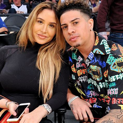 Catherine Paiz Details Austin McBroom Sex Life Before Breakup
