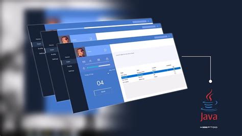 Image result for Java GUI D Design