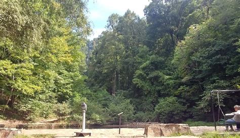 BASE OF THE FALLS TRAIL - All You Need to Know BEFORE You Go 2026 (with ...
