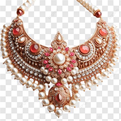 Traditional Bride Gold Necklace, Diamond, Jewelry, Necklace PNG ...