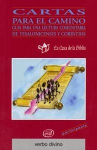 Buy Cartas para el camino: Guía para una lectura comunitaria de ...
