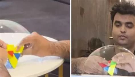 Mumbai Cybersecurity Expert Sets Guinness World Record Inside Soap ...