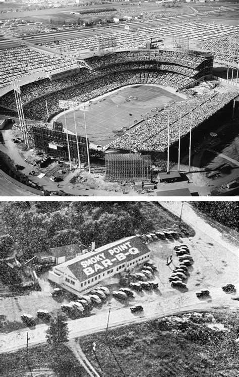 Bloomington Yesterday: The Bar-B-Q joint that helped pave the way for ...