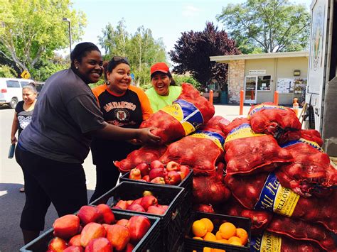 Ecumenical Hunger Program