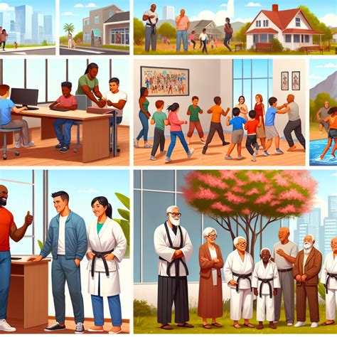 Improve Local Development 的图像结果