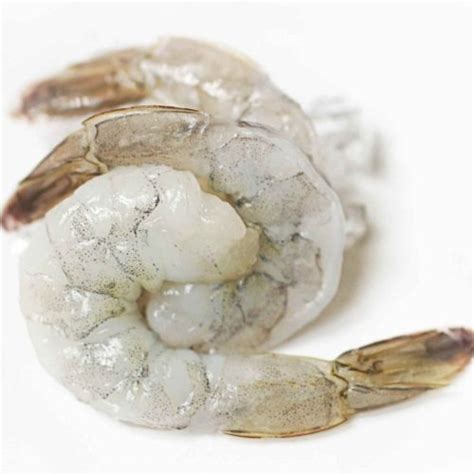 Shrimps & Prawns Supplier & Distributor from Baleshwar India
