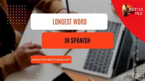 The Longest Word in Spanish: Easy Guide for Beginners