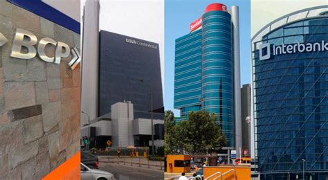 ¿Qué bancos pagan mejor por ahorros en el Perú? - RTC