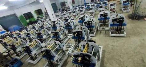Jacquard Machine - 960 Hooks Electronic Jacquard Manufacturers ...