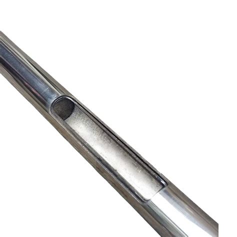 Buy YJINGRUI Grain Probe Sampler Powder Sampler Stratified Sampler 304 ...